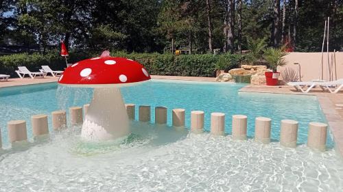 Vagnas Other | Camping Parc Saint Sauvayre