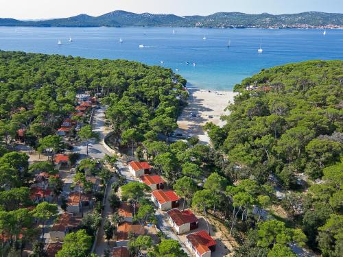 Biograd na Moru Other | Camping Park Soline Mobile homes