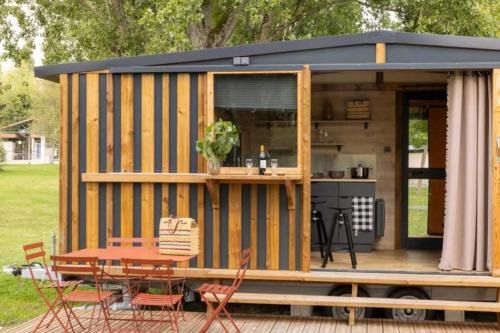 Saintes Other | Camping - Piscine - ccaffdc