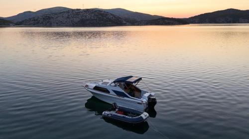 Sakës Other | Camping Principata