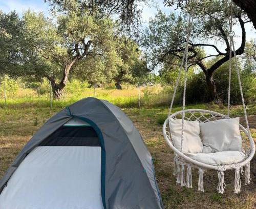 Qeparo Other | Camping Qeparo