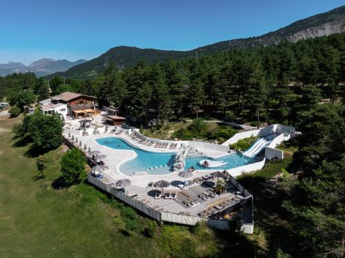 La Garde Other | Camping RCN Les Collines de Castellane