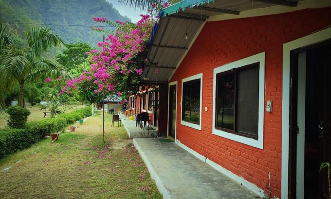Taliyal Gaon Other | Camping Riverside By Hilton Greens