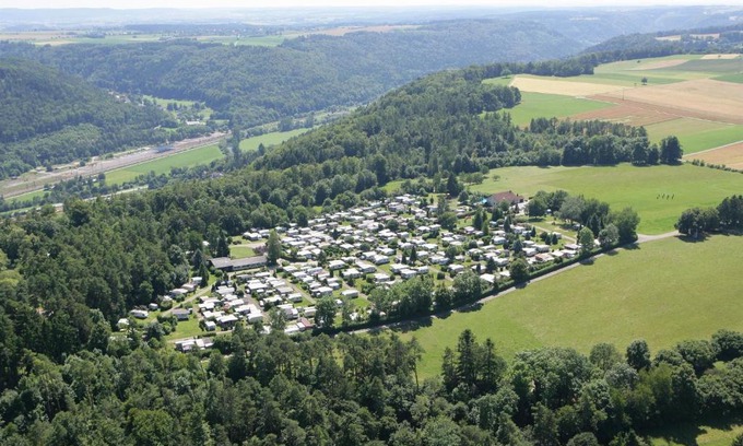 Horb am Neckar Other | Camping Schüttehof