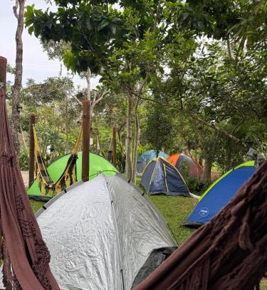 Cavalcante Other | Camping Serra Santana