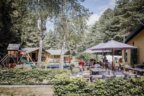 Wechelderzande Other | Camping Siësta