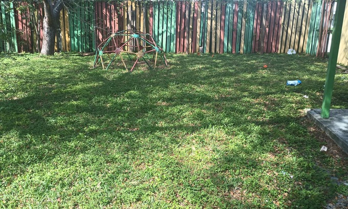 San Souci Estates RV Rental | Camping space for rent.nOne person tent ⛺ available