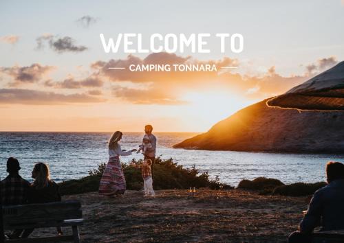 Sant'Antioco Other | Camping Tonnara