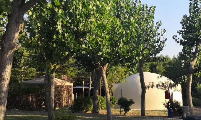 Ortona Other | Camping Torre Mucchia