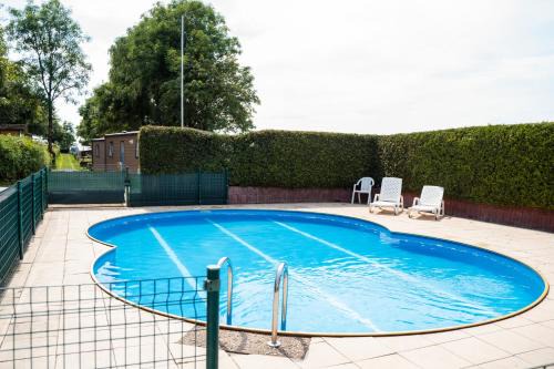 Luxembourg Ardennes Other | Camping Um Bierg