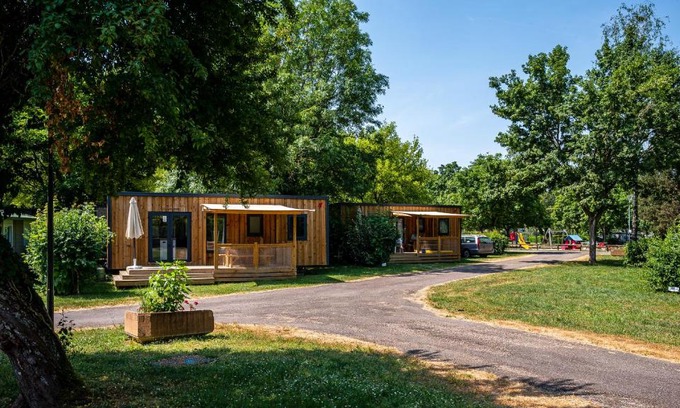 Vaivre-et-Montoille Other | Camping Vesoul