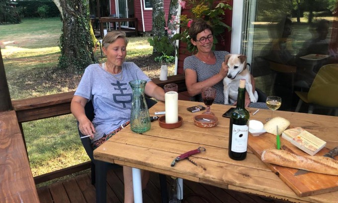 La Coquille Other | Camping Vive la Vie