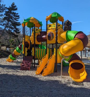 Tournon-sur-Rhone Other | CAMPING YOUPENDI