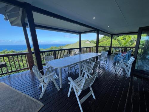 Ponta d'Ouro House | Campismo Ninho 28