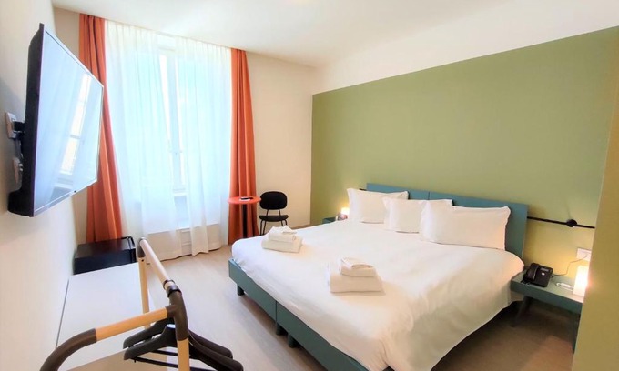Cit Turin Other | Camplus Bernini Casa per Ferie