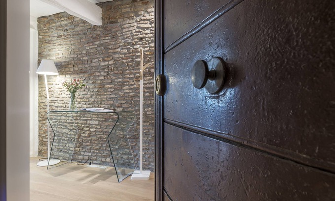 Navona Apartment | Campo De' Fiori Apartment - Charme Holidays