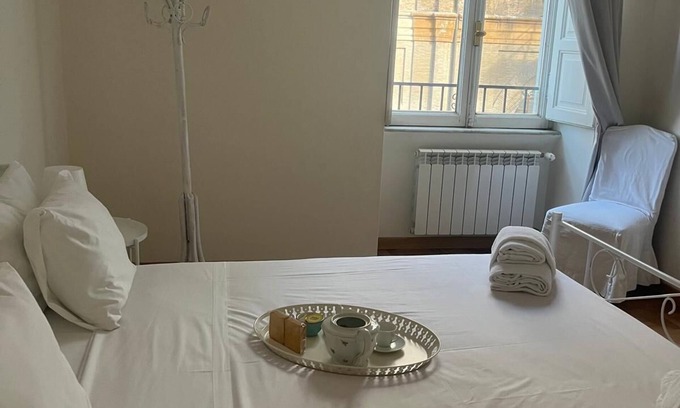 Navona Apartment | Campo de 'Fiori apartments - LE COUSES 2