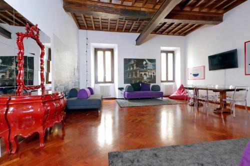 Navona Apartment | Campo dei Fiori Giubbonari Amazing