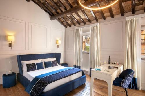 Rione III Colonna House | Campo di Marte