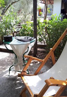 Eva Other | Campo Elea - Messénia Guest House