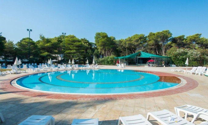 Acaya Apartment | Campoverde Village Two Room Apartment (3 - 6 Pax)