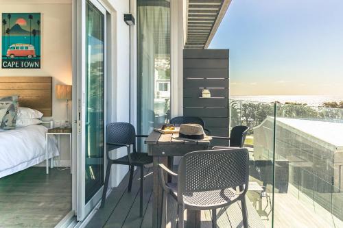 Camps Bay Apartment | Camps Bay Village