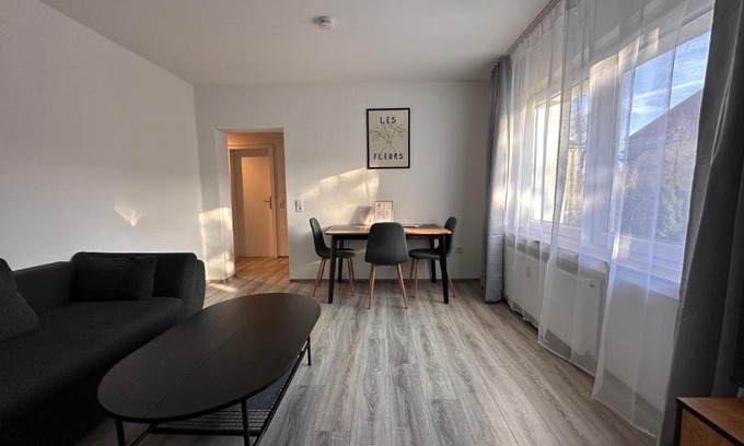 Herne Apartment | Campus & Business Apartment A Herne Börnig