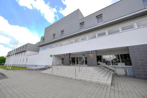 Debrecen Hotel | Campus Hotel