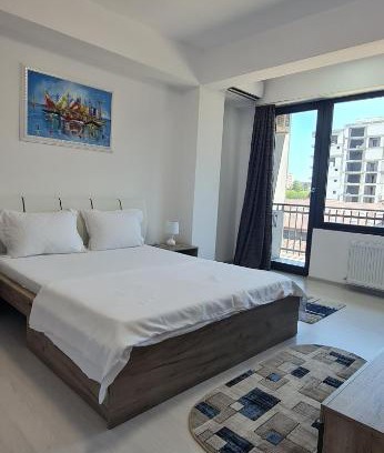 Constanta Apartment | Campus Park Apartment