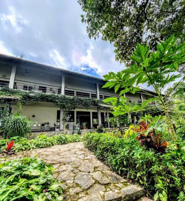 Khattalwada House | Camrose Estate by The Almanac