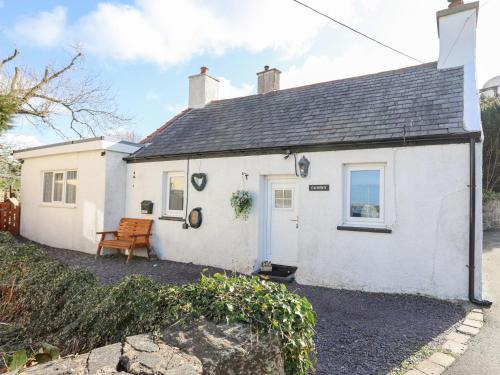 Brynsiencyn House | Camwy
