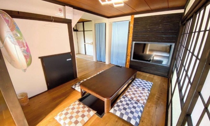 Hedamura House | Can accommodate up to 5 people Modern and stylish/Numazu Shizuoka