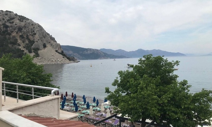 Turunc Hotel | Can Apartments