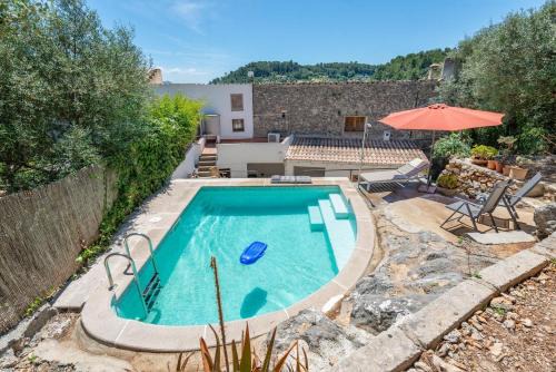 Mancor de la Vall Villa | Can Bessó Mancor de la Vall