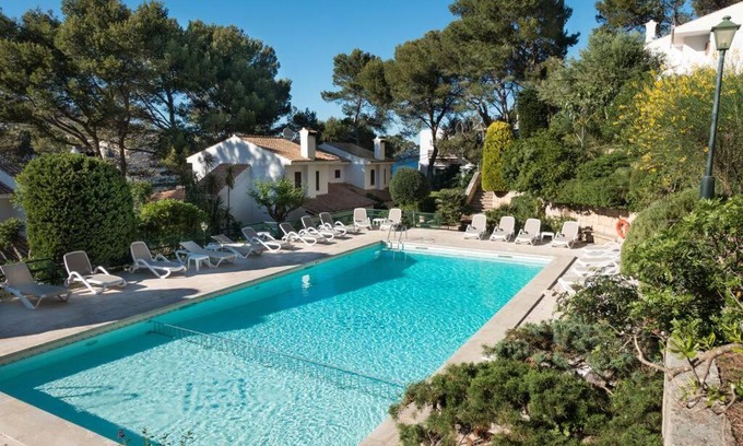 Cala San Vicente Villa | Can Botana 2