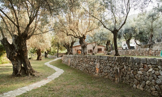 Soller Villa | Can Escu - Villa in the Heart of the Tramuntana Mountains