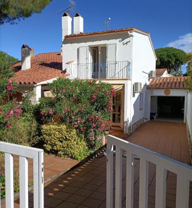 L'Escala House | Can Eugeni
