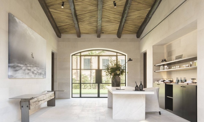 Santanyi Hotel | Can Ferrereta