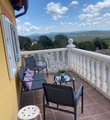 Canyelles Apartment | CAN JOAN