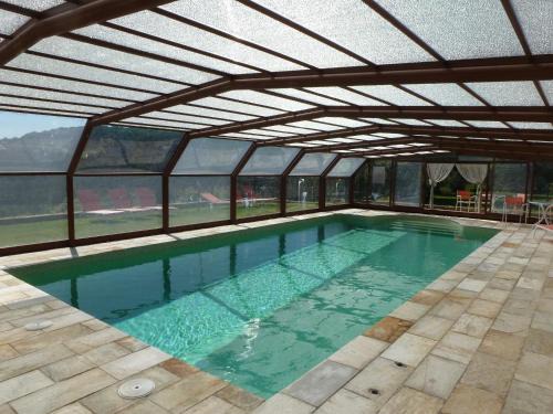 Beuda Apartment | Can Mahola