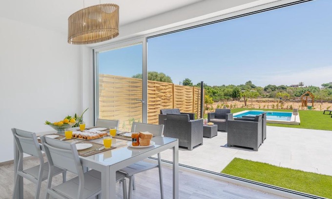 Majorca Villa | Can Miquel Porro