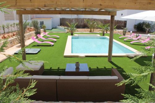 Sant Antoni de Portmany Villa | Can Mossènyer