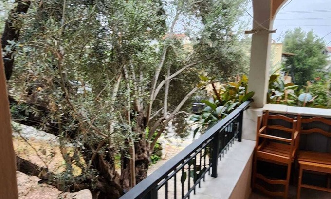 Turunc Hotel | Can Motel