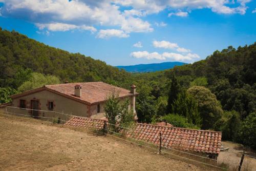Sant Pere de Vilamajor Apartment | Can Parròquia