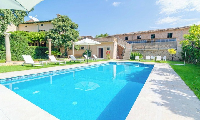 Soller Villa | Can Pati - Villa With Private Pool In Sóller