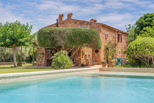 Santanyi Villa | Can Putput