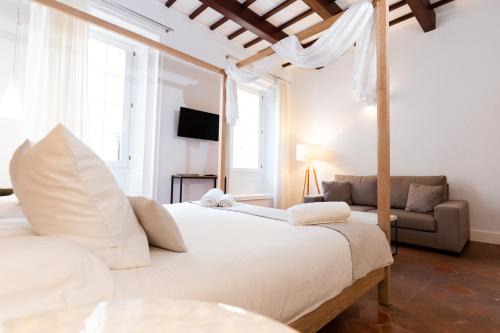 Mahon Hotel | Can Roca Nou