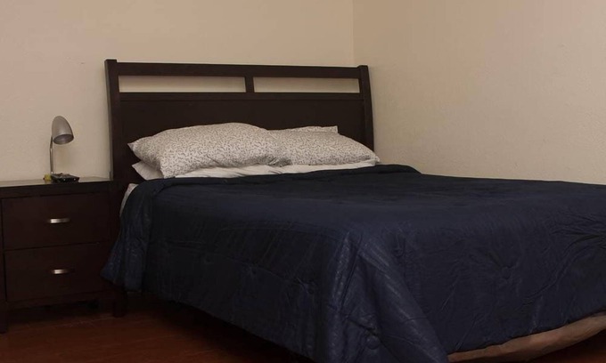 Lawton Apartment | Can't get closer to Fort Sill than this!