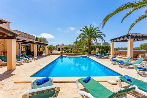 Cala Santany House | Can Talaia by dracmallorca
