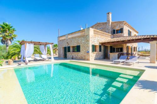 Manacor Villa | Can Teco